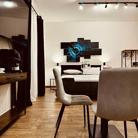 فندق مبيت وإفطار Elene Boutique باليرمو