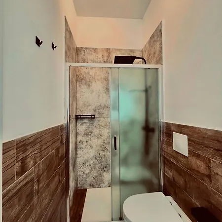 فندق مبيت وإفطار Elene Boutique باليرمو
