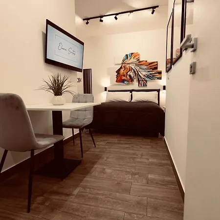 فندق مبيت وإفطار Elene Boutique 3*